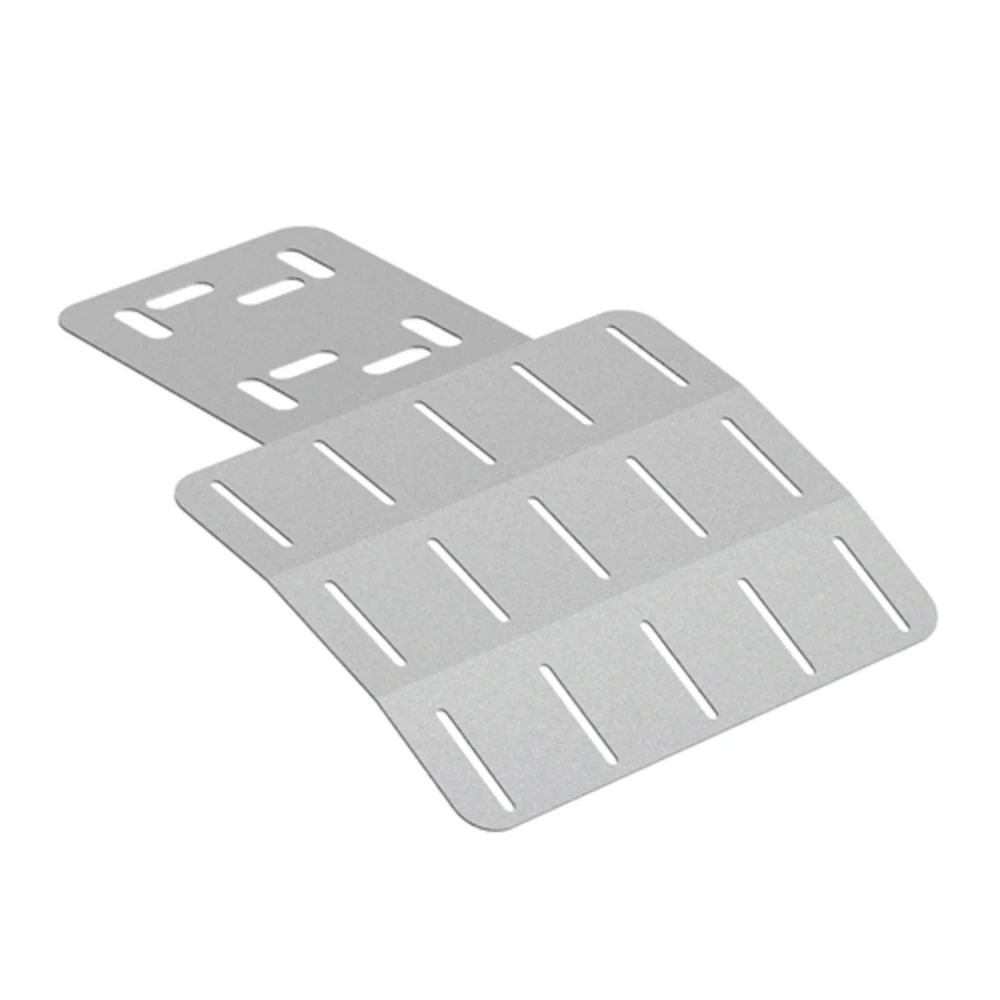 ACCESORIO PARA SALIDA DE CABLE DE ANGULO AJUSTABLE
