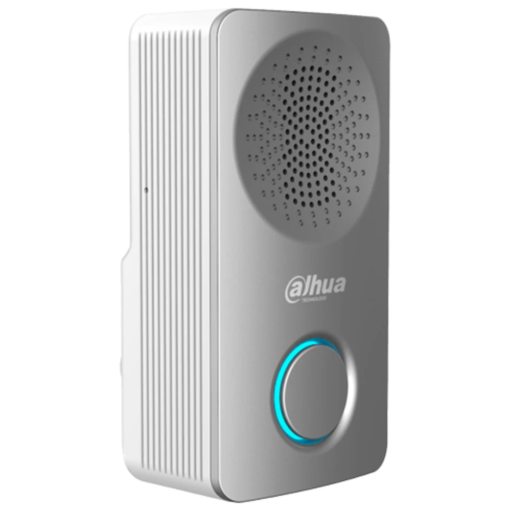 ACCESORIO TIMBRE INTERIOR PARA VIDEO PORTEROS DB10 Y DB11 WIFI