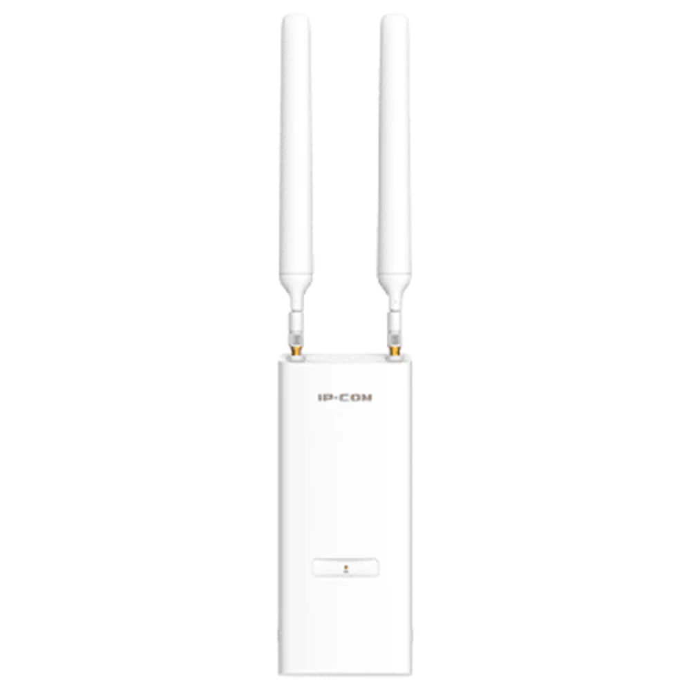 ACCESS POINT EXTERIOR 2.4/ 5GHZ 802.11AC MU-MIMO POE 2.4GHZ 300MBPS 5GHZ 867MBPS