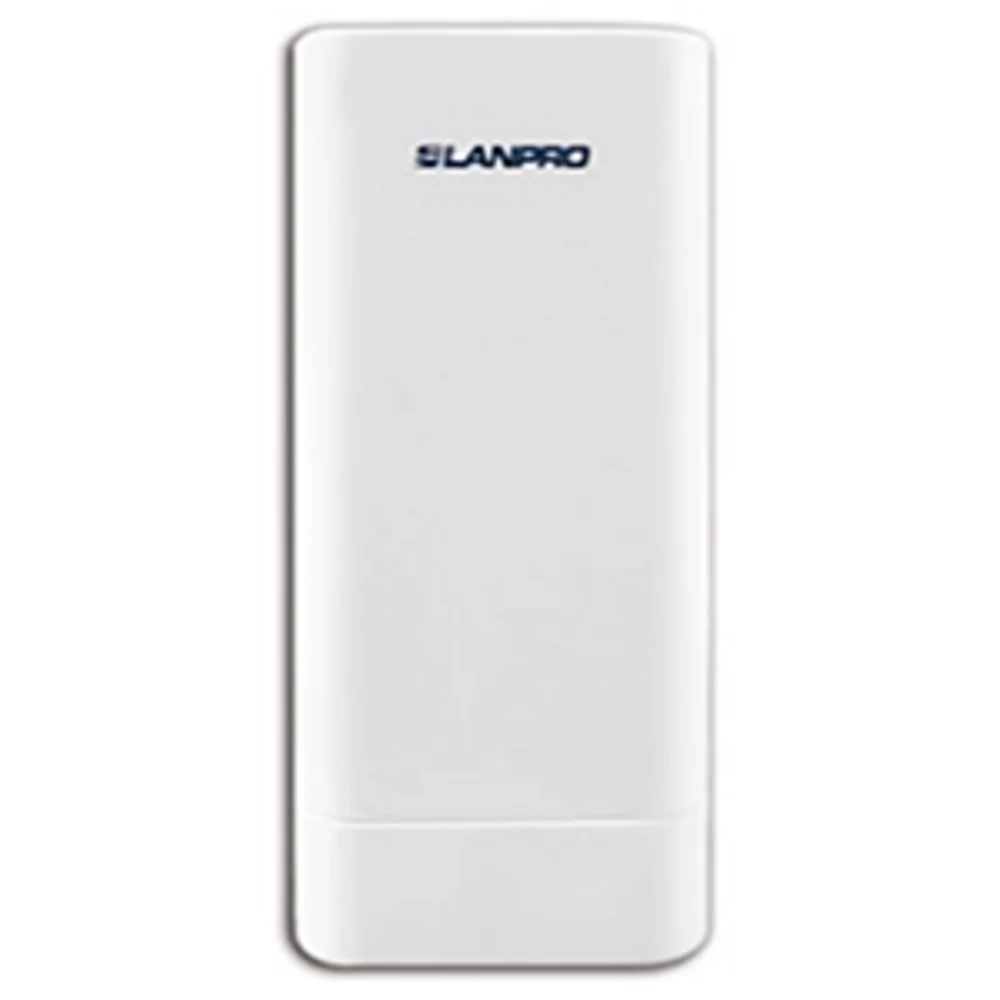 ACCESS POINT EXT. ANTENA INC.27DBM 2.4GHZ CONFIG MASTER/CLIENTE/PUENTE HASTA 3KM PTO-PTO Y MULTIPTO