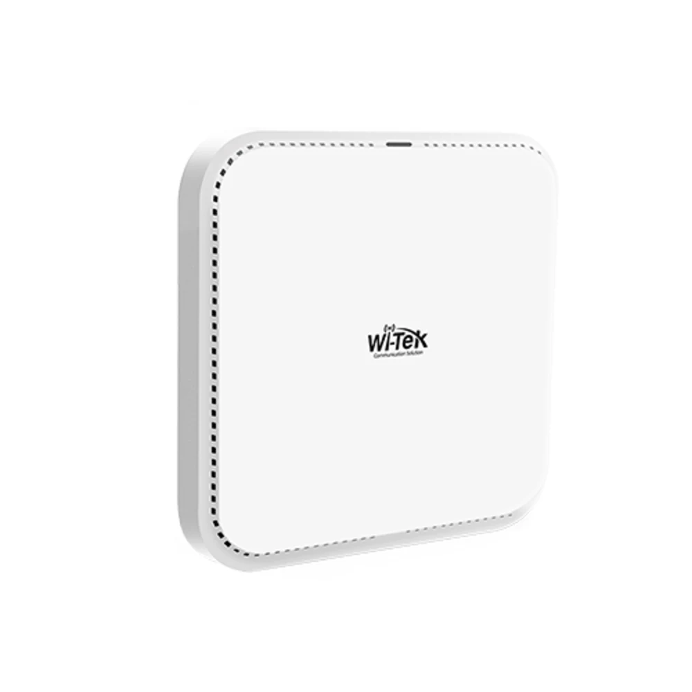 ACCES POINT AX3000 WIFI6, 2.4 GHZ: 574, 5GHZ: 2401 MBPS. 1* GE, POE AF/AT,  OFDMA Y MU-MIMO USUARIOS:200, NO INCLUYE ADAPTADOR. CLOUD, CONTROLADORA.