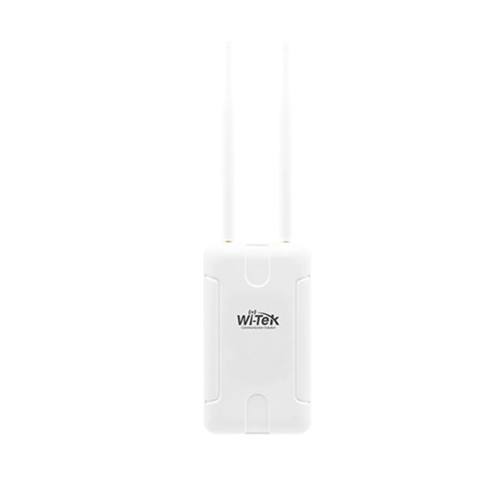 ACCES POINT-EXTERIOR AX3000 WIFI6, 2,4GHZ: 574, 5GHZ: 2402 MBPS, 200 M2. 2*GE RJ45 POE AF/AT. 250 USUARIOS, IP65, CLOUD, CONTROLADORA.